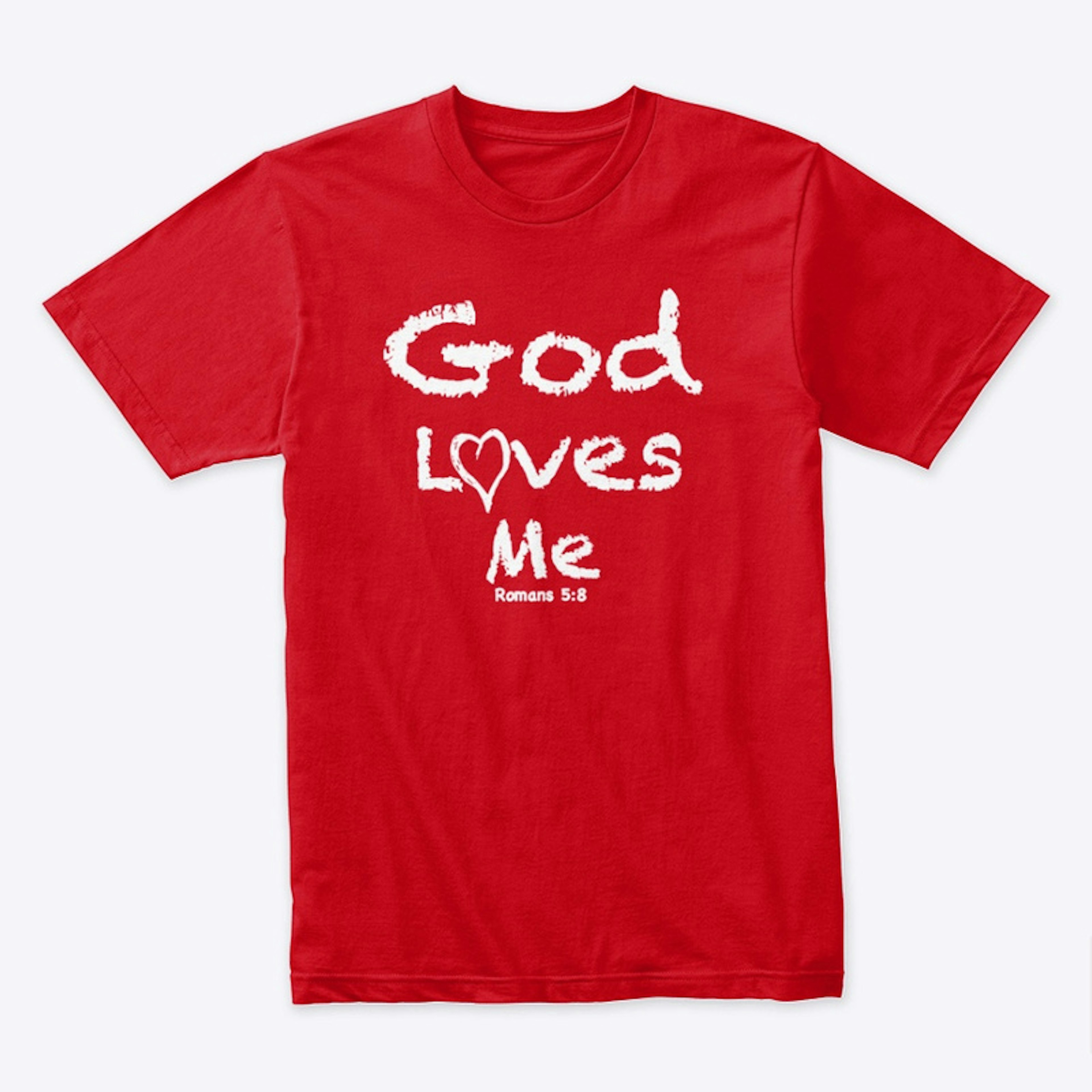 God Loves Me